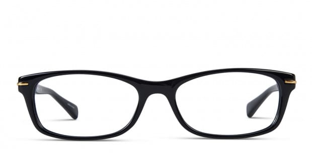 Coach elise eyeglasses discount