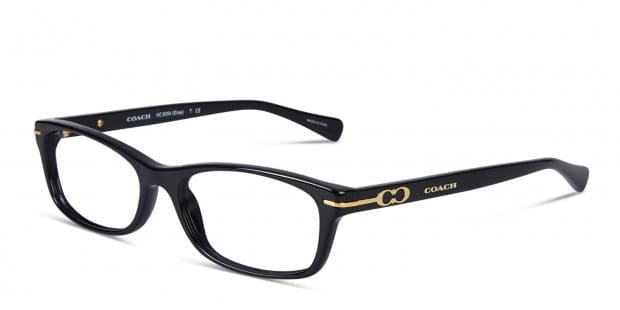 Coach elise eyeglasses hot sale