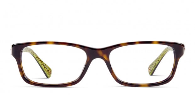 Coach HC6052 Fannie Prescription eyeglasses