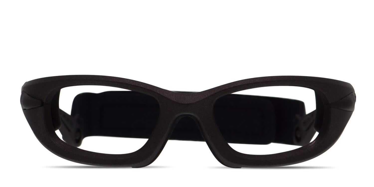 EYE Ivory Tortoiseshell Cat-Eye Glasses #7827835 | Zenni Optical
