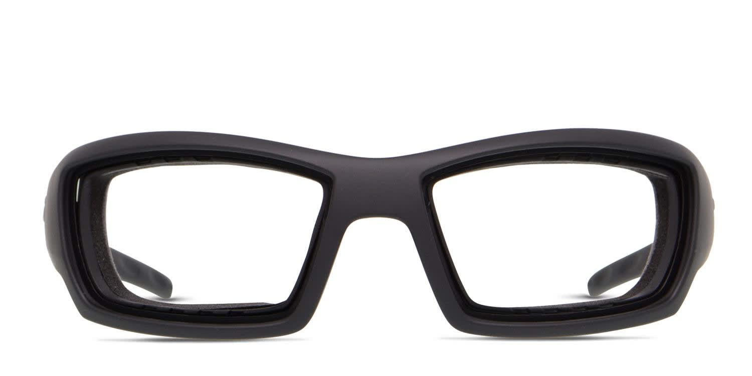 Oakley OO7064 Flight Deck XM Snow Goggle Prizm w/Clip-On Red