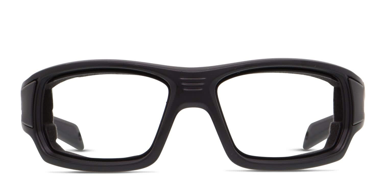 Oakley OX8032 Hex Jector Gray Eyeglasses | Includes FREE Rx