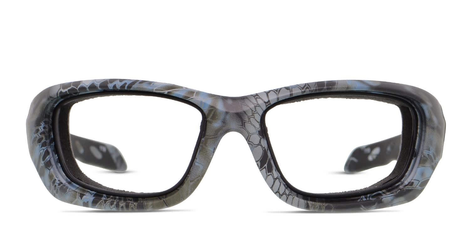 [COLD FRAME] ☆ / EVERYDAY GREY PEARLS Wiley X Gravity Gray/Blue/Tortoise Eyeglasses | Includes