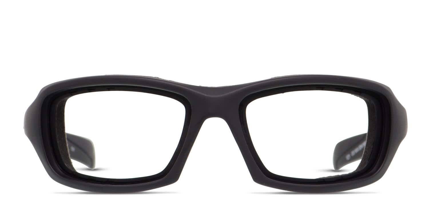 Pentax ZT35 Shiny Black/Blue Eyeglasses | Includes FREE Rx