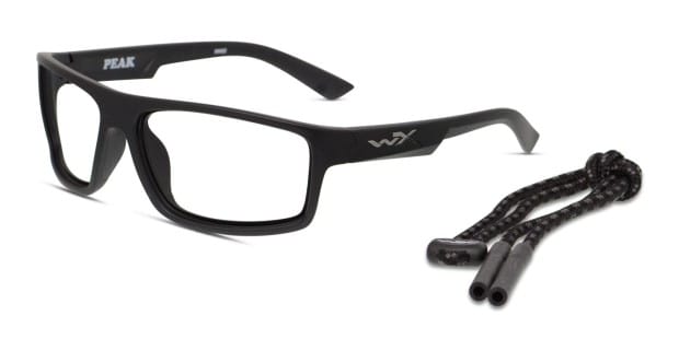 Wiley x peak sunglasses top
