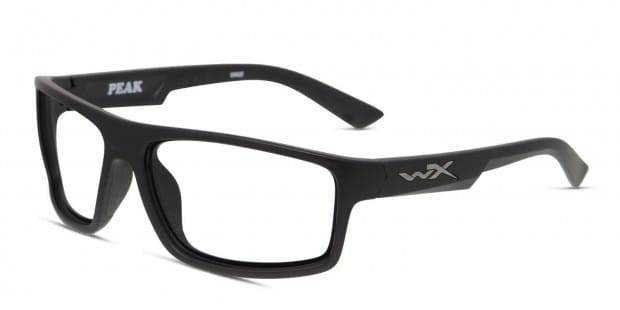 Wiley x peak hotsell sunglasses