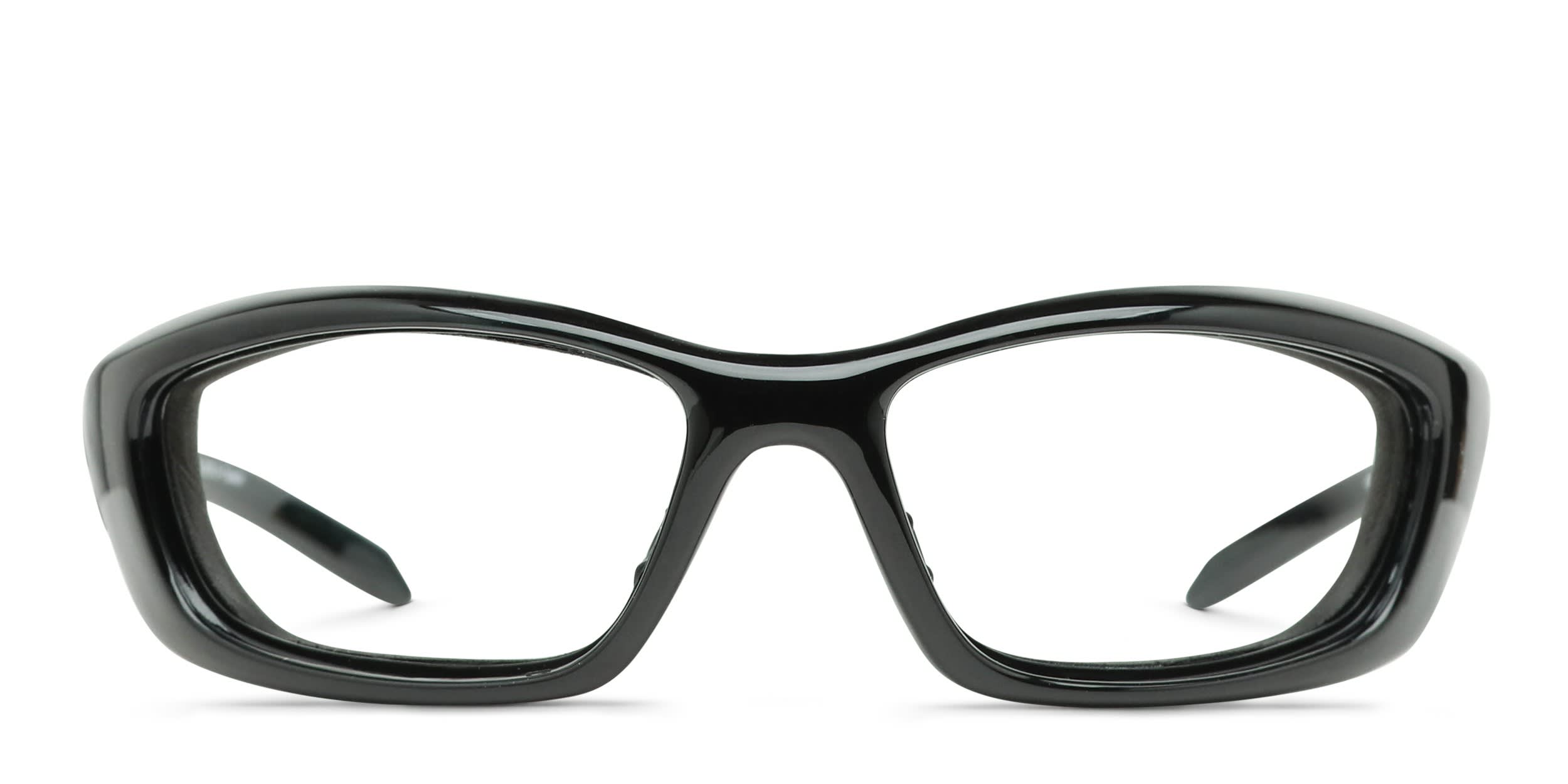 Pentax ZT25-8 Black Eyeglasses | Includes FREE Rx Lenses Pentax ZT25-8 Black Eyeglasses | Includes FREE Rx Lenses
