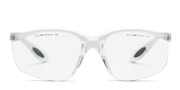 Eyres Mine Clear Eyeglasses Online