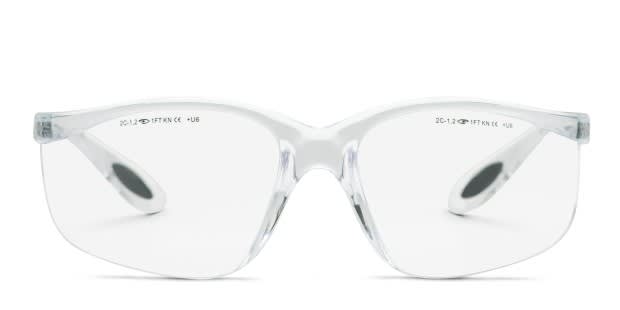 Eyres Mine Clear Eyeglasses Online