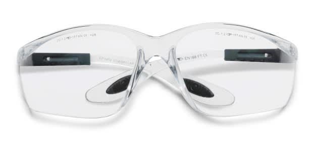 Eyres Mine Clear Eyeglasses Online
