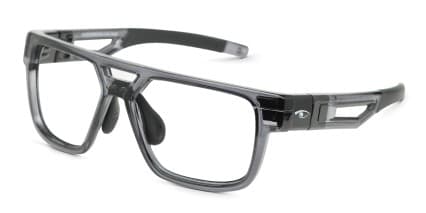 Eyres Ascent 805 Gray glasses - Gray - Angle View