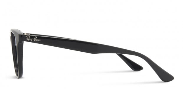 Ray Ban 5356 Black