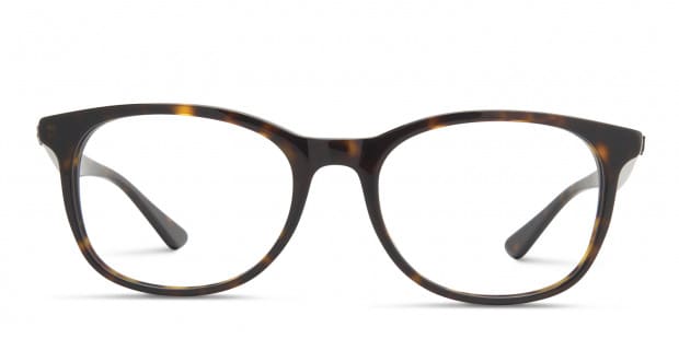 Ray ban 5356 tortoise new arrivals