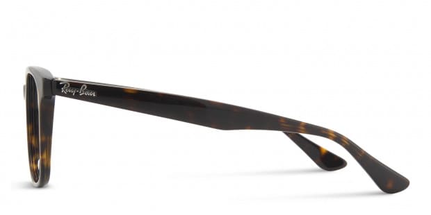 Ray ban rx5356 tortoise deals