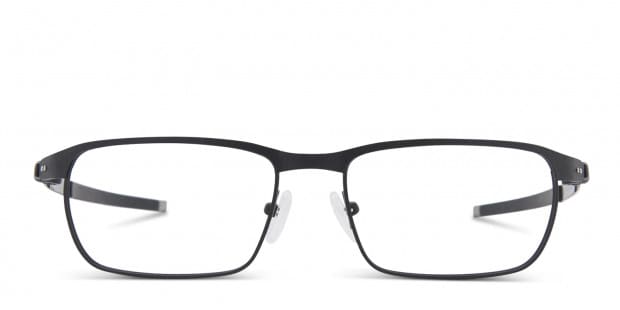 期間限定価格商品 Black Tincup Oakley Eyeglasses Lenses Rx FREE Includes | 魚介類(加工食品)