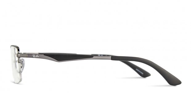 Ray ban 6285 frame best sale