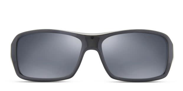 Falcon Shiny Black Kids Sunglasses