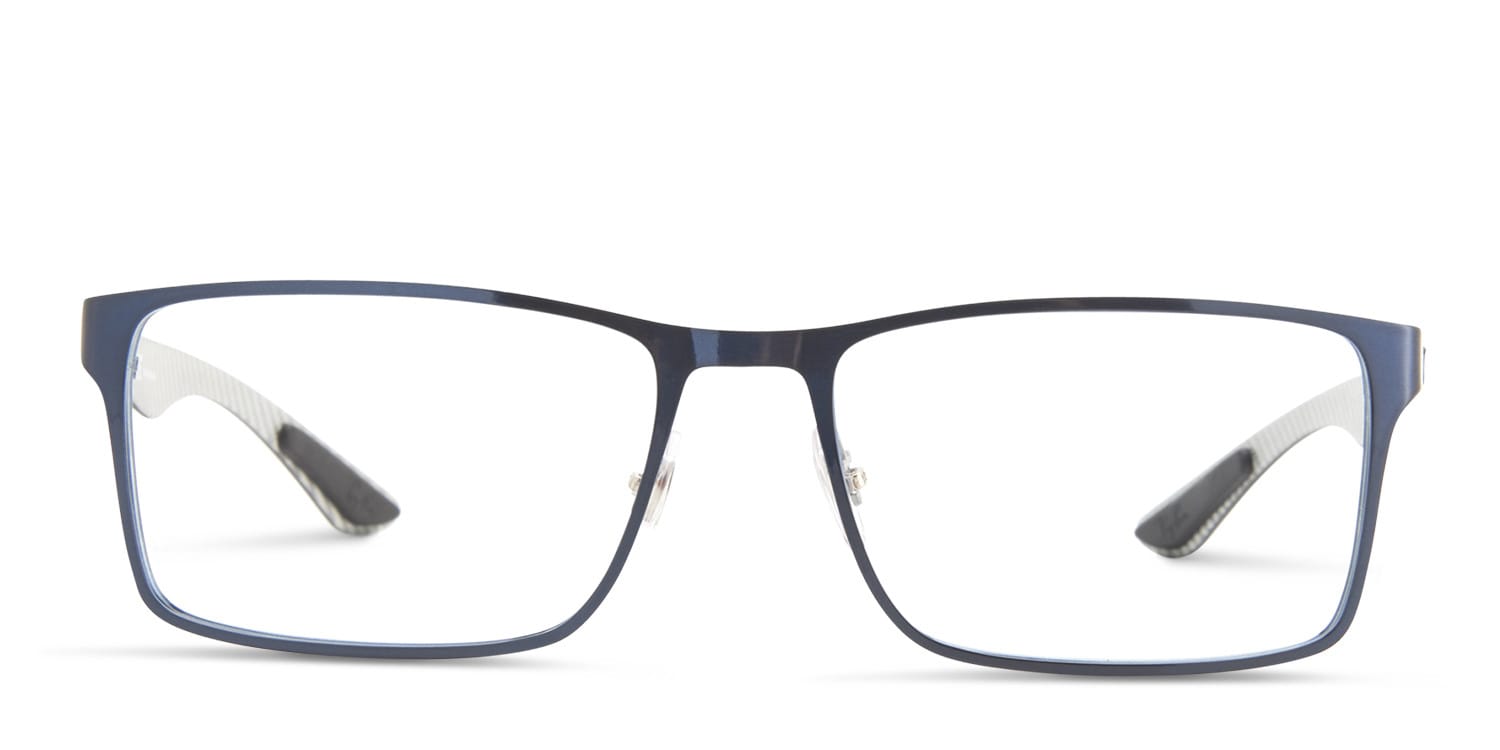 Ray’s ページ Ray-Ban RB8416 Optics Eyeglasses | LensCrafters
