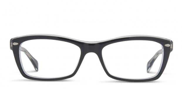 Ray ban 5255 hotsell black