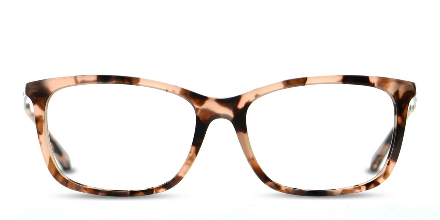Michael Kors MK4030 Vivianna II Tortoise/Beige Prescription Eyeglasses