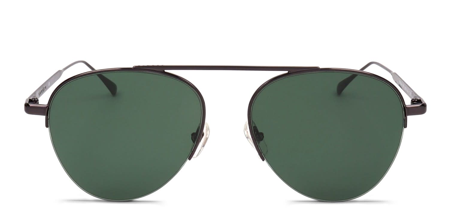 Michael Kors MK1109 Cheyenne Silver Prescription Sunglasses
