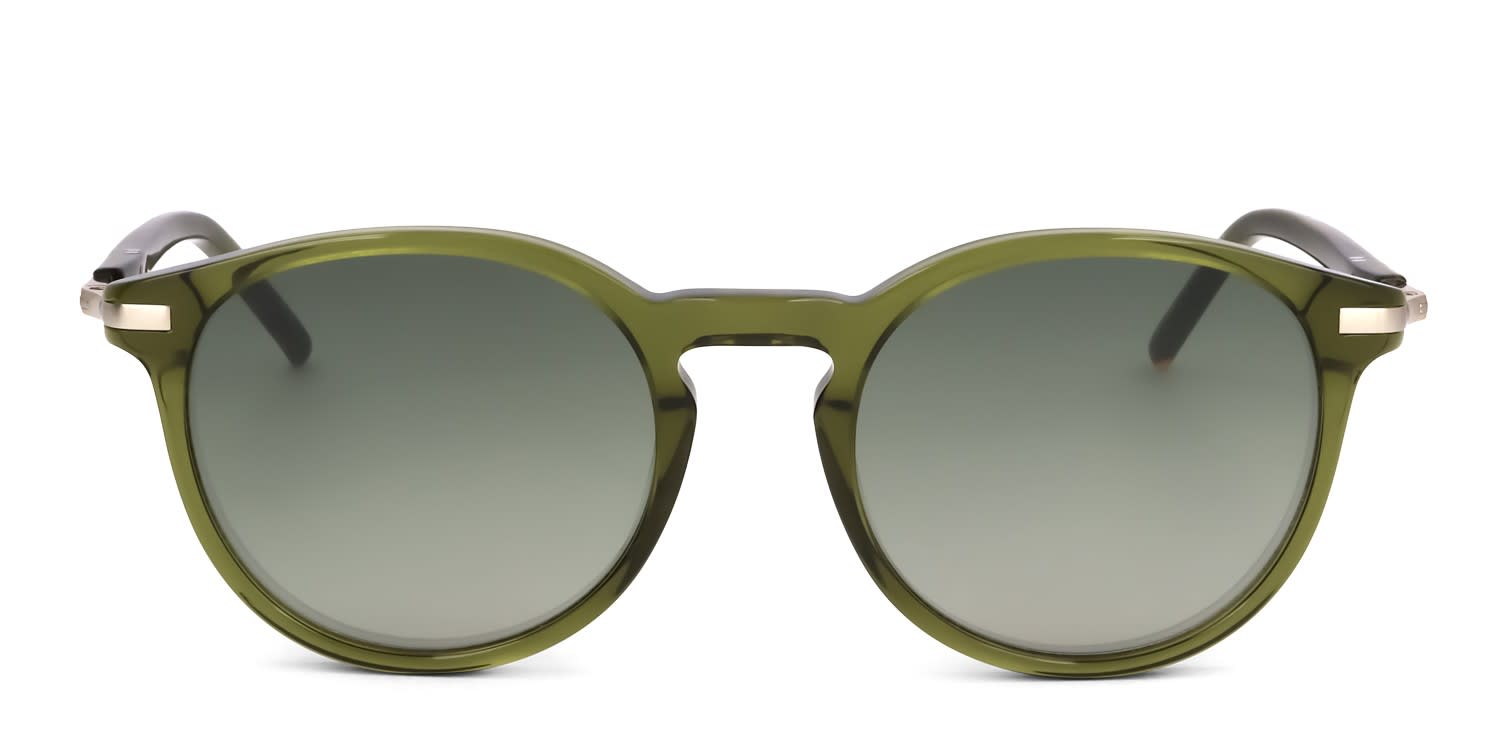 Scotch & Soda SS8005 Kirby Green Prescription Sunglasses