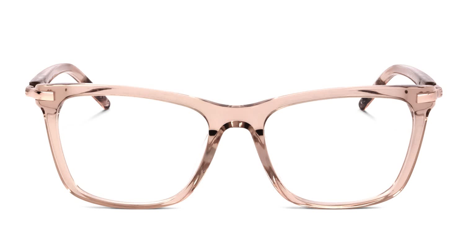 Scotch & Soda SS3010 Beige glasses - Beige - Frontal View