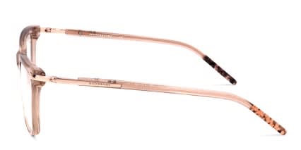 Scotch & Soda SS3010 Beige glasses - Beige - Side View