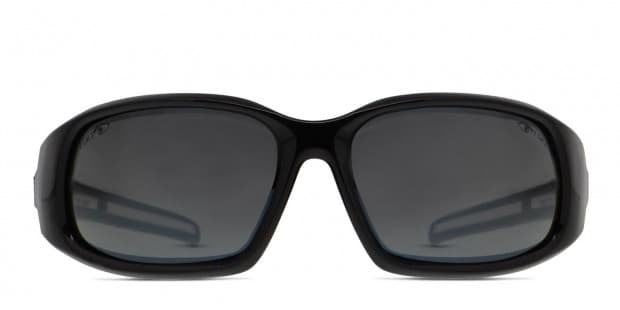 Molino Rectangular Sunglasses in Black - Jacques Marie Mage