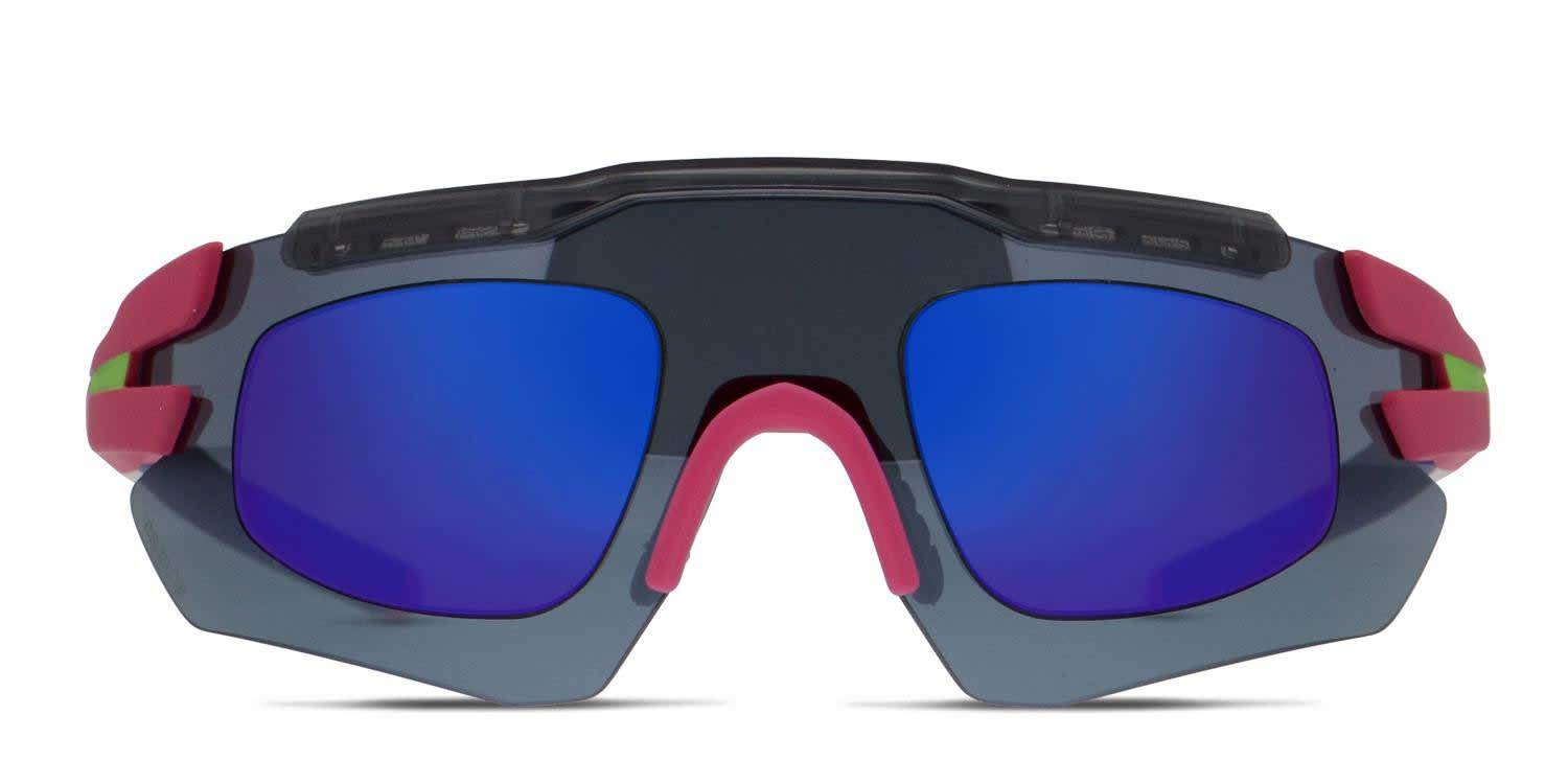 流行り の ブランド  Oakley OJ9001 Radar EV XS Path Kids white frame with PRIZM 各種パーツ