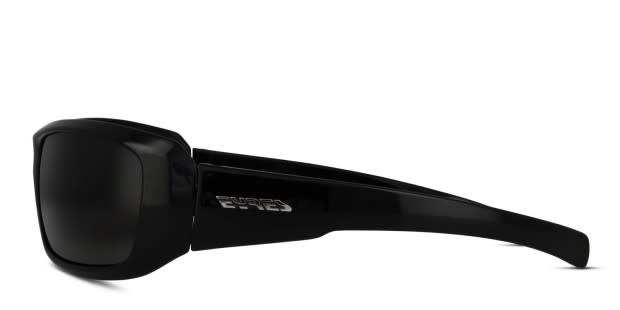 Eyres 620E Thunder Black