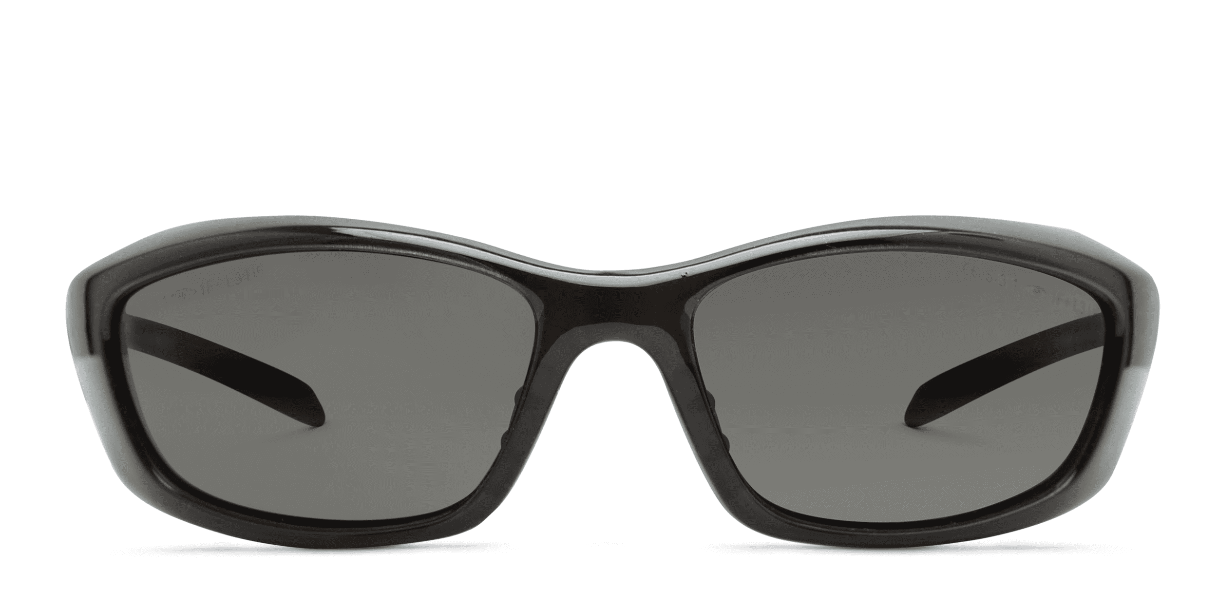 Eyres 702 Razor Gray Prescription Sunglasses