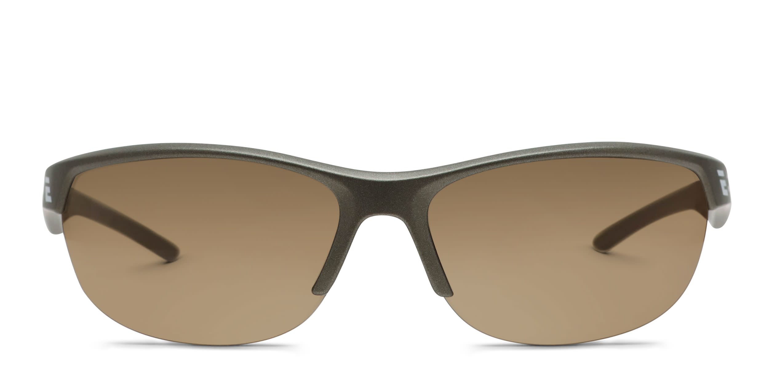 Oakley OO9153 Half Jacket 2.0 (A) Prizm Shiny Black/Gray