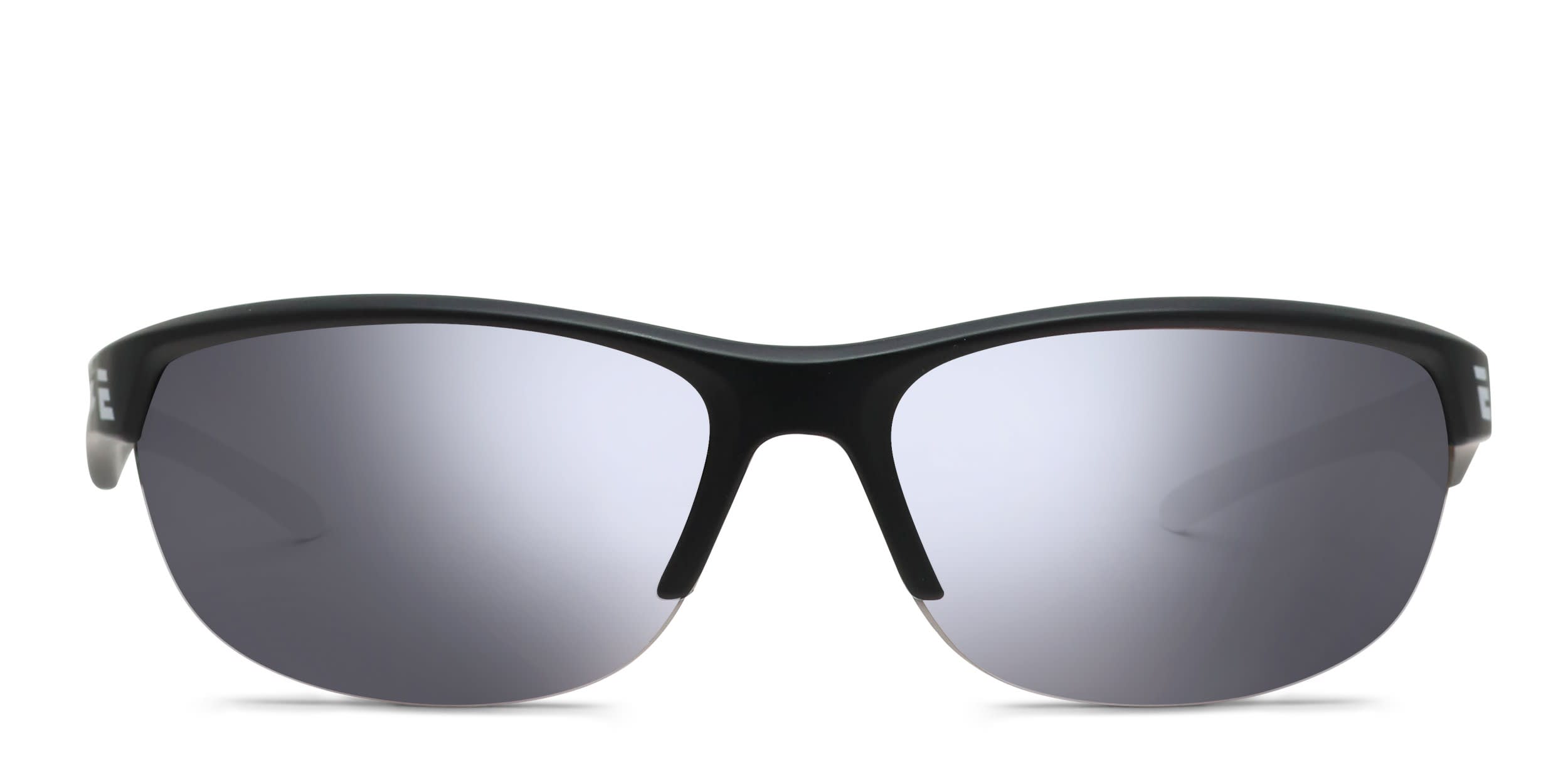 Eyres 15 Sportz Matte Black Prescription Sunglasses
