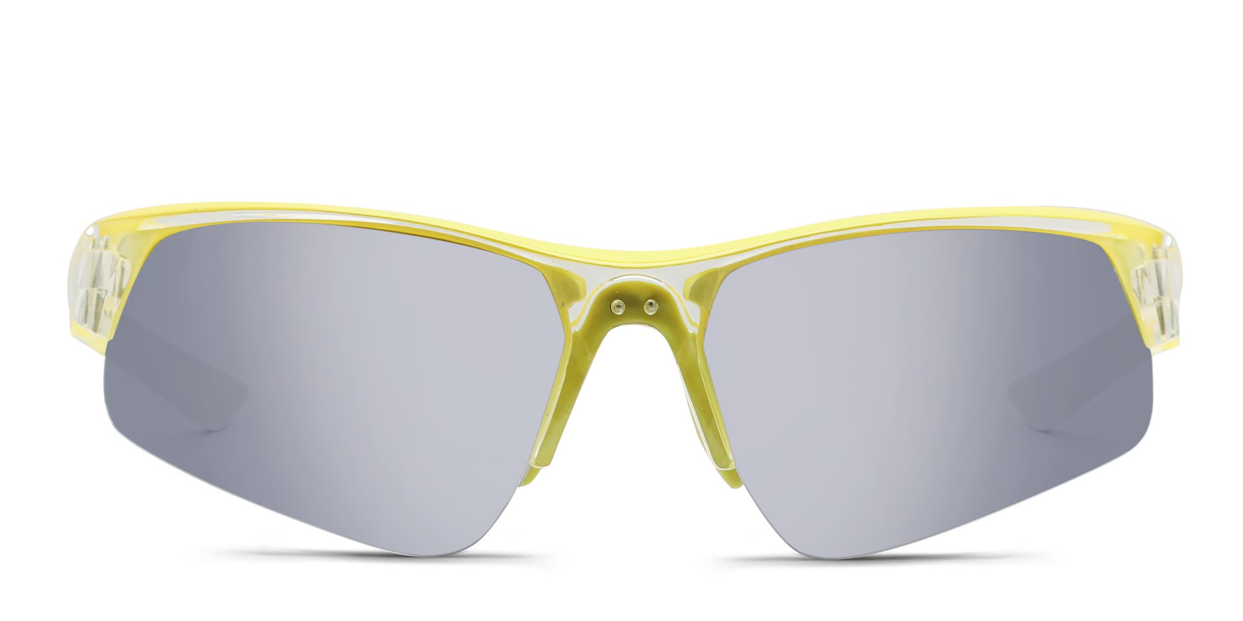 Eyres MtnSight Yellow, Clear Prescription Sunglasses
