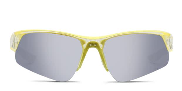 Eyres MtnSight Yellow, Clear Prescription Sunglasses