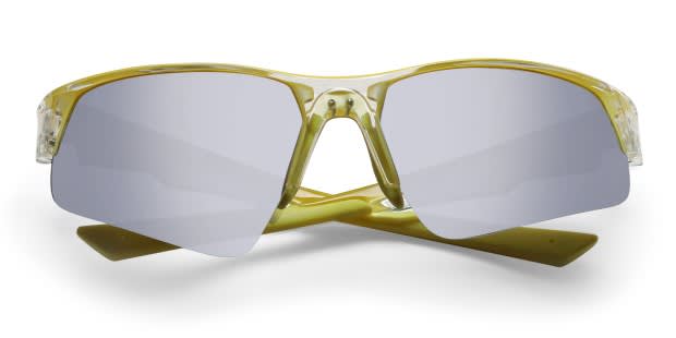 Few / F11 サングラス CLEAR YELLOW The Speed Sunglasses | Citron Yellow Translucent | SIR.
