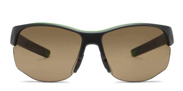 Eyres RunWize Gray Prescription Sunglasses