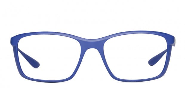 Ray ban 7056 blue clearance