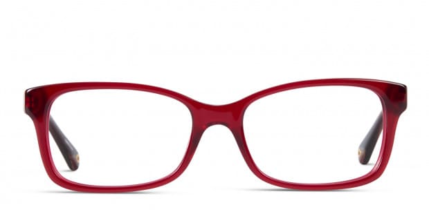 Coach libby eyeglasses sales