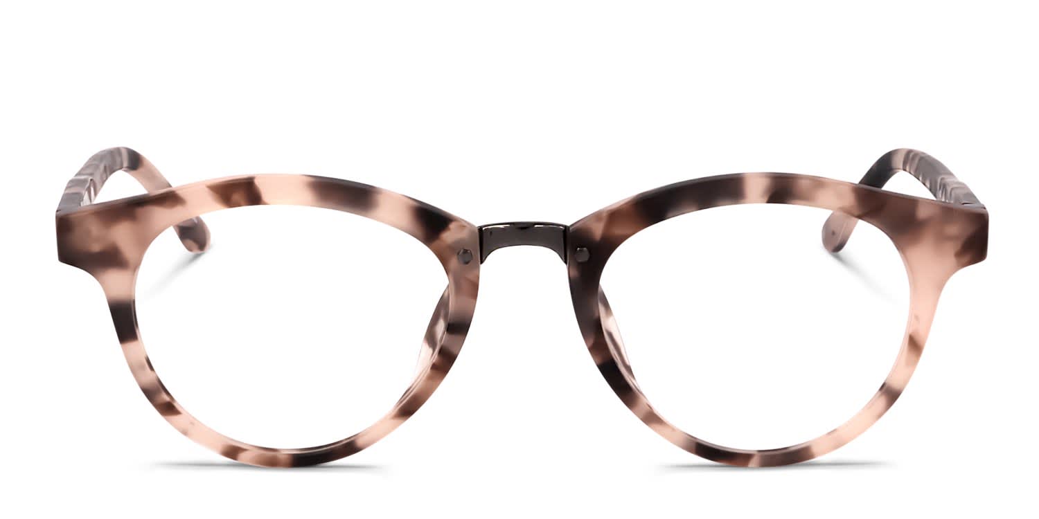 Tommy Hilfiger TH1475 Tortoise Eyeglasses | Includes FREE Rx Lenses