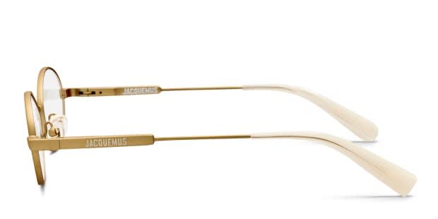 Jacquemus Meunier Bronze