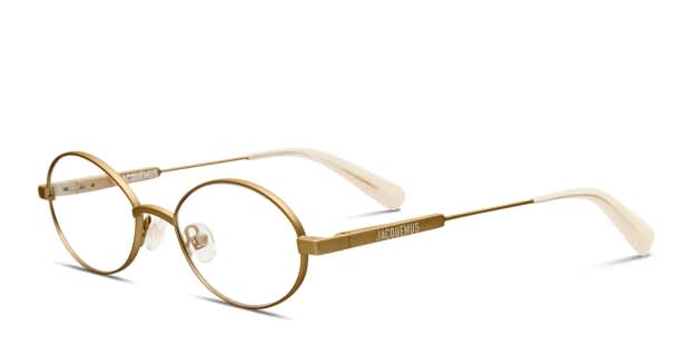 Jacquemus Meunier Bronze