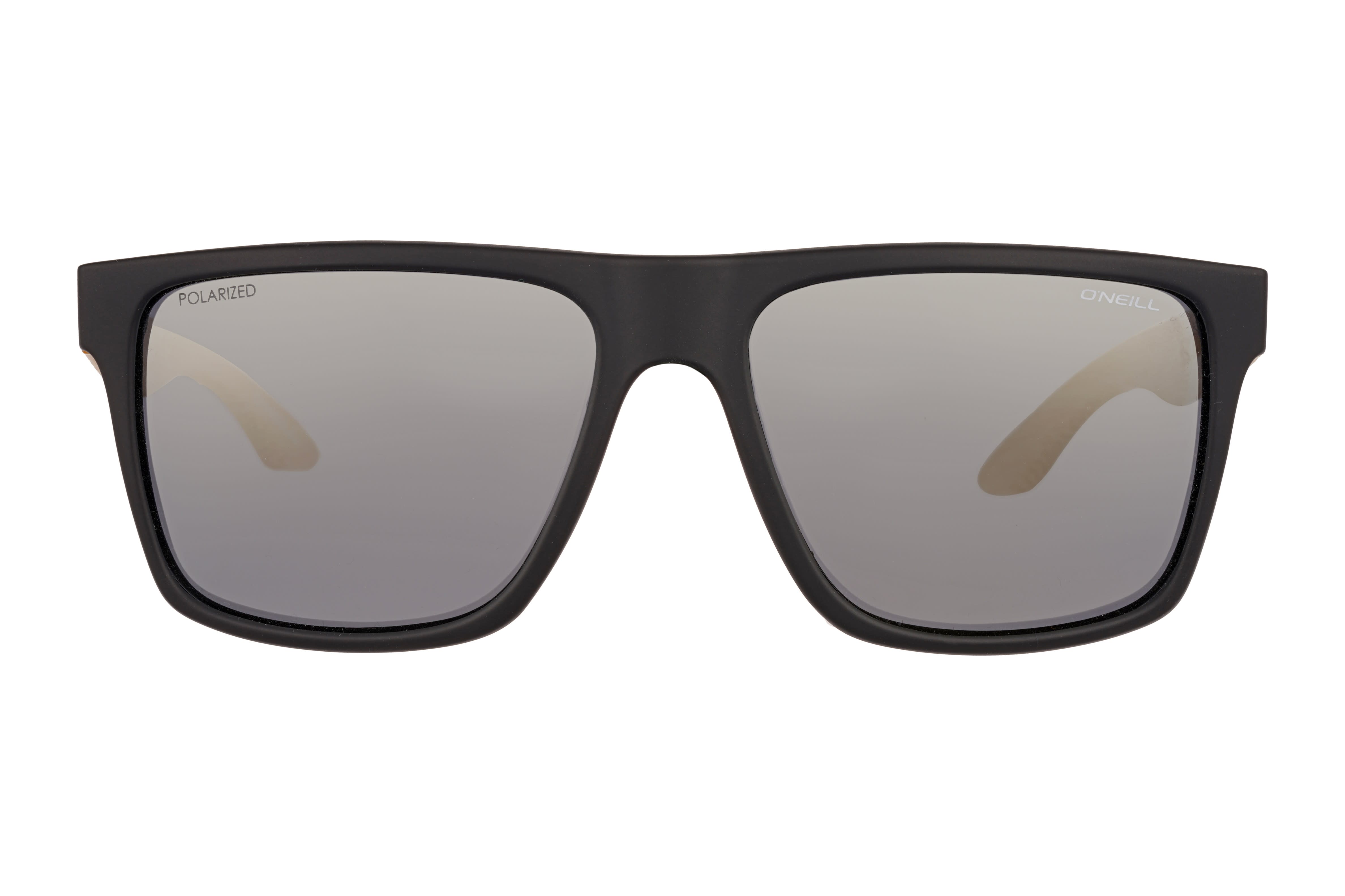 O'Neill ONS-Harwood 2.0 Matte Black glasses - Matte Black - Frontal View
