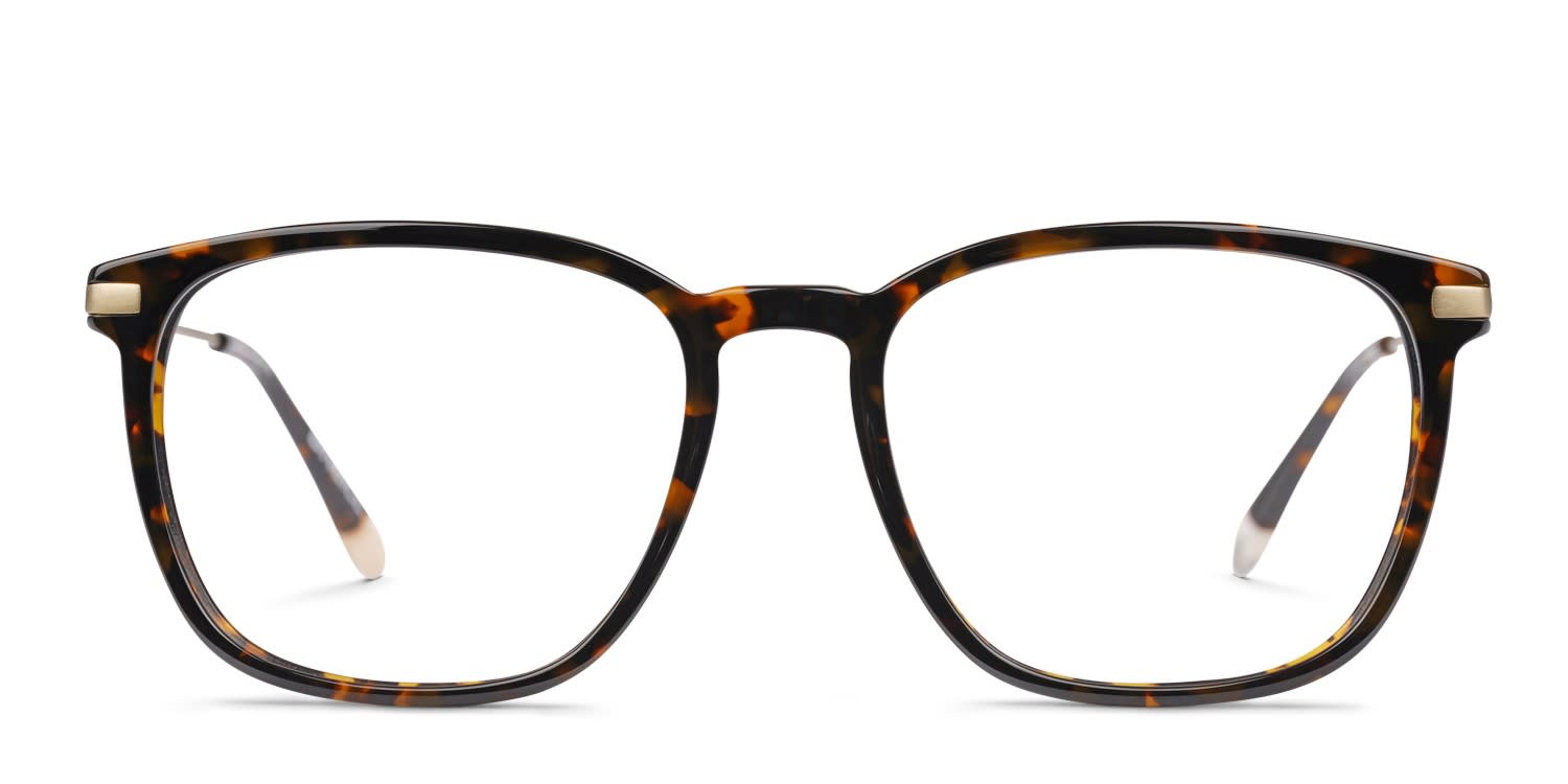 O'Neill ONB-4007 Tortoise glasses - Tortoise - Frontal View