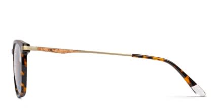 O'Neill ONB-4007 Tortoise glasses - Tortoise - Side View