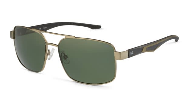 Cat CTS-8024 Green Prescription Sunglasses