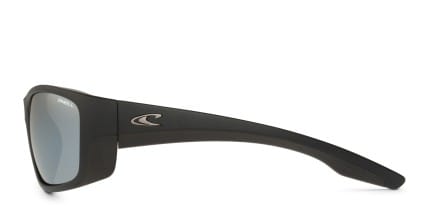 O'Neill ONS-9017 2.0 Matte Black glasses - Matte Black - Side View