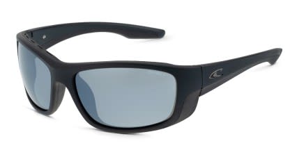 O'Neill ONS-9017 2.0 Matte Black glasses - Matte Black - Angle View