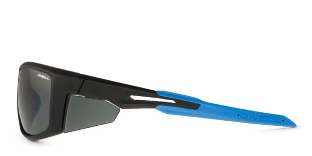 O'Neill ONS-9018 2.0 Black Prescription Sunglasses